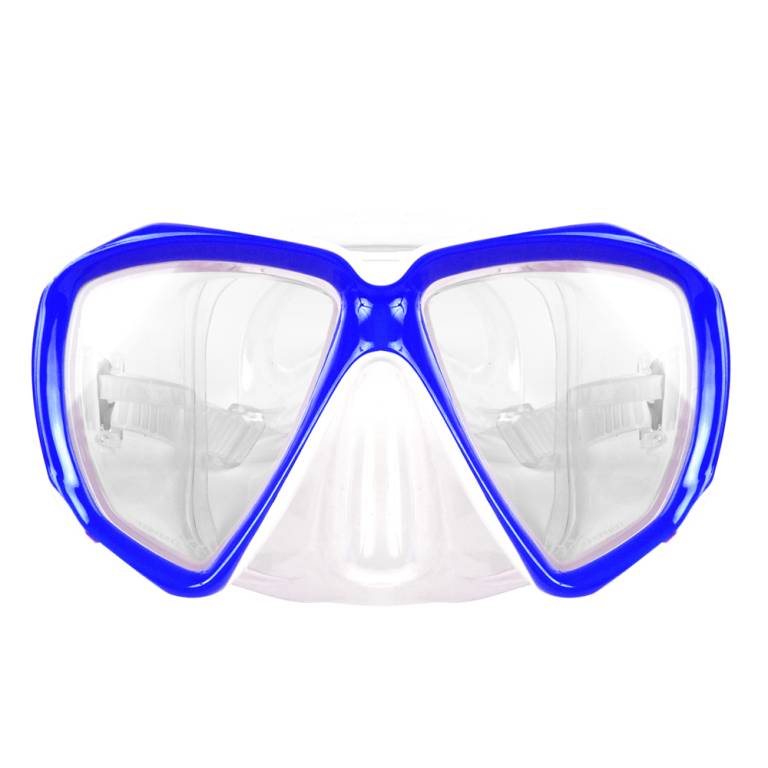 Scuba Max Spider Eye Mask