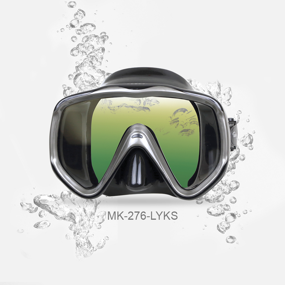 Scuba Max / United Maxon Inc - Force-E Scuba Centers